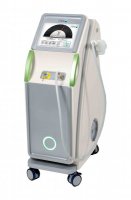 Fleurent KOREA ultraterápiás HIFU arckezelő ultrahangos gép 2 patronnal