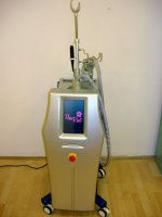 Fleurent 2000w cryolipolysis zsírbontó