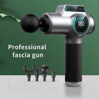 Radiális lökéshullám terápiás masszirozógép