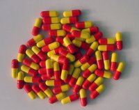 Fleurent 50 mg. hialuronsav forte kapszula hordós kivitelben