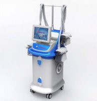 Fleurent 1200w cryolipolysis 4 egyszerre működő cryofejjel