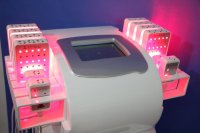 Fleurent DLT lipo laser alakformáló gép 336 Mitsubishi dióda lézerrel 