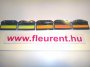 Fleurent E-light 2000 watt  