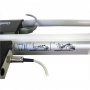 Chattanooga OptiFlex 2-3 térdmozgató gép