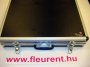 Fleurent dióda lézer szőrtelenítésre 2000 watt 808 nm.
