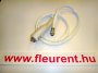 Fleurent E-light 2000 watt + monopolár + bipolár + tripolár+tú nélküli mezofej