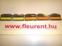 Fleurent E-light 2000 watt + monopolár + bipolár + tripolár+tú nélküli mezofej