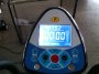 Fleurent 1500w kétmotoros léghűtéses extrás test vibrációs fogyasztógép