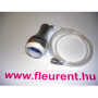 Fleurent E-light 1600 watt + monopolár + tripolár + kavitáció + vákuum