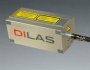 Fleurent 2000w DILAS német palladium-generátoros dióda lézer 808 nm. szőrtelenítésre